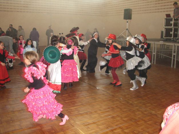 Carnaval de Alfaro-10